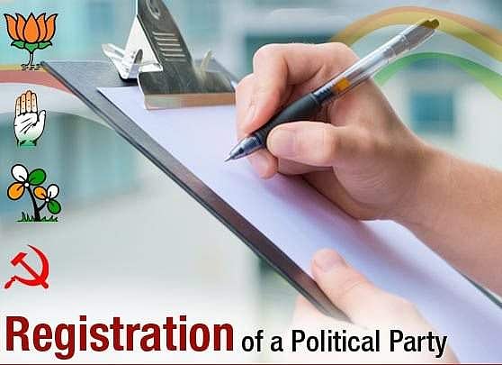 தேர்தல் ஸ்பெஷல் - 3 புதிய அரசியல் கட்சி தொடங்குவது எப்படி?