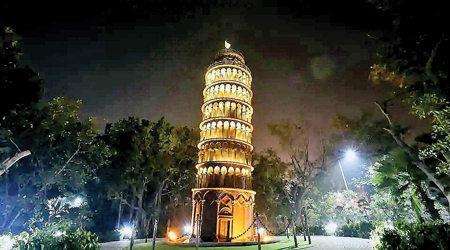 இந்தியாவில் ஏழு  உலக அதிசயங்கள்...!