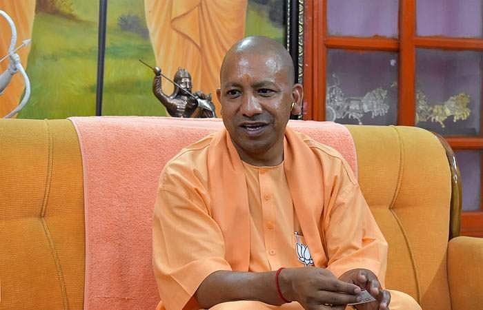 அயோத்தி ராமர் கோவில் அறக்கட்டளைக்கு யோகி ஆதித்யநாத் தலைமை தாங்க வேண்டும்: ராம் ஜென்மபூமி நியாஸ்