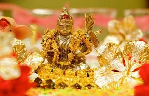 அட்சய திருதியில் எவற்றையெல்லாம் ரெட்டிப்பு ஆக்க வேண்டும்?