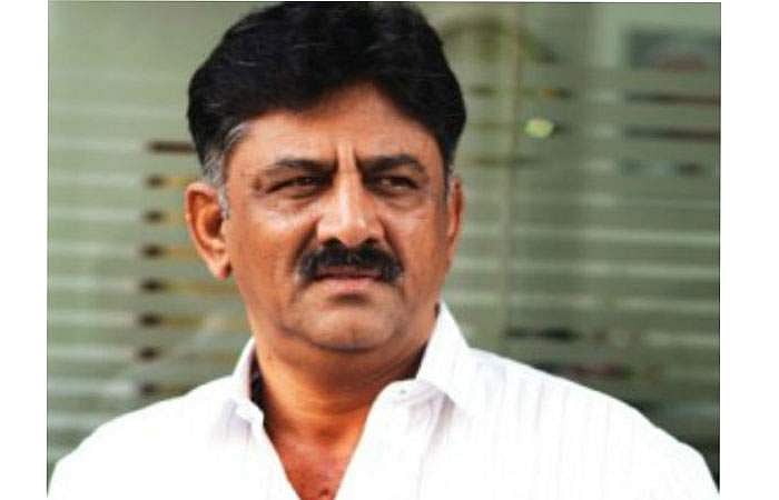 'அப்படியே காப்பி - பேஸ்ட் பண்ணி வச்சுருக்கீங்க' - டி.கே.சிவக்குமார் வழக்கில் அமலாக்கத்துறைக்கு உச்ச நீதிமன்றம் கண்டனம்!