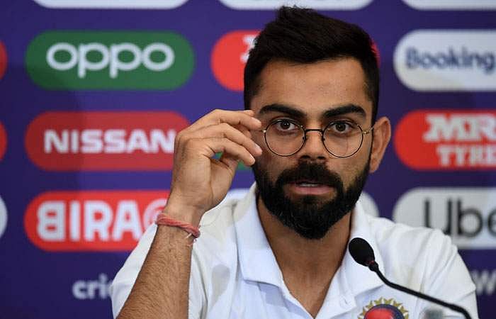 பத்திரிகையாளர்களை சந்திக்கிறார் விராட் கோலி: பிசிசிஐ உறுதி