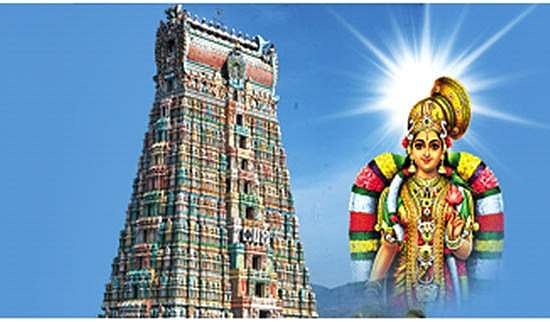 மார்கழி வழிபாடு: திருப்பாவை, திருவெம்பாவை - பாசுரம் 3