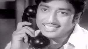 4. திரைத்துறையில் ஒரு நல்முத்து! ராமகிருஷ்ணன் தேவர் முத்துராமன்