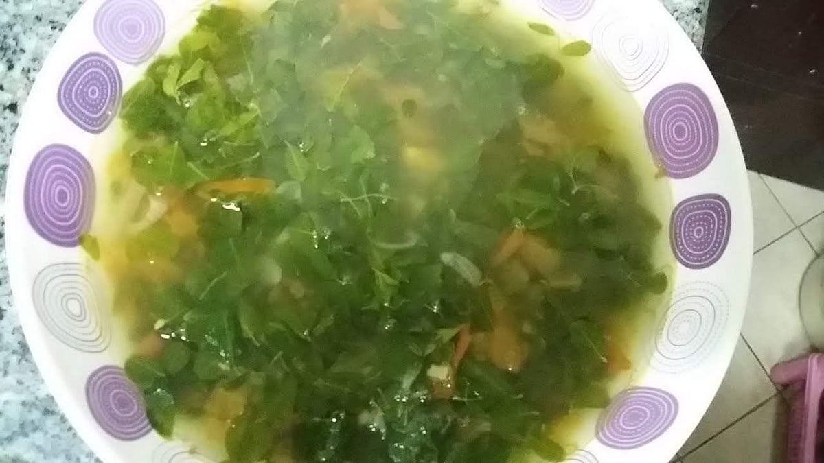 காய்ச்சலைப் போக்க உதவும் அற்புத கசாயம்