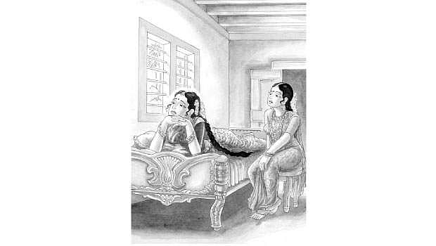 உறுதிமொழிப் பத்திரம்