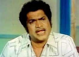 6. கவுண்டமணி, வடிவேலுவிற்கு முன்னோடி இவர்தான்! சுருளி ராஜன்!