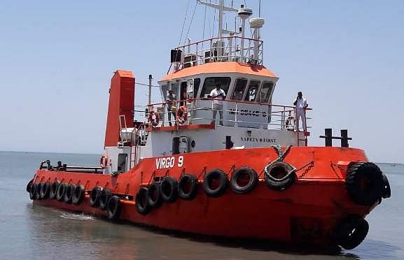 மாலத்தீவு முன்னாள் துணை அதிபர் தூத்துக்குடியில் கைது?