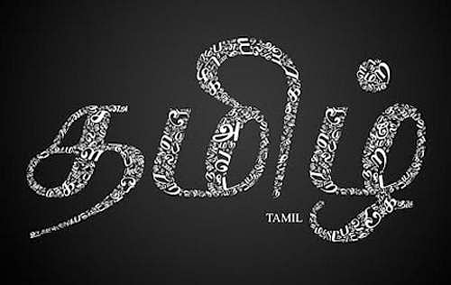 தமிழ்நாட்டில் ஏன் தமிழ் இல்லை?