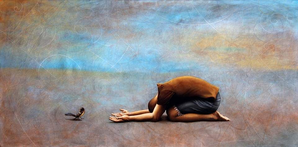 இந்த வார கவிதைமணி தலைப்பு: பறவை