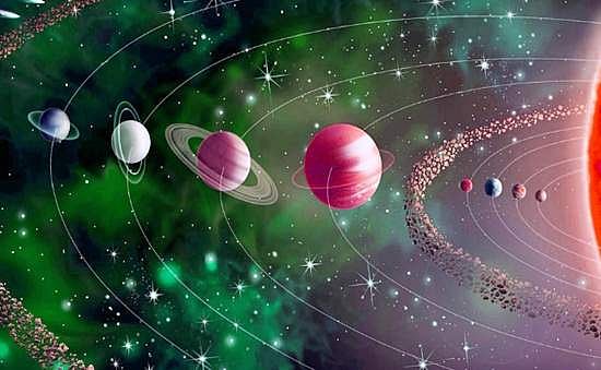 டிசம்பர் மாதம் நிகழக்கூடிய ஆறு கிரக சேர்க்கை என்ன செய்யும்? 