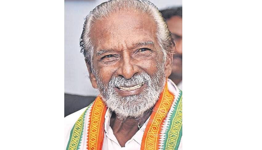 தேசியத்தை வளர்த்தெடுத்த நாளேடு!