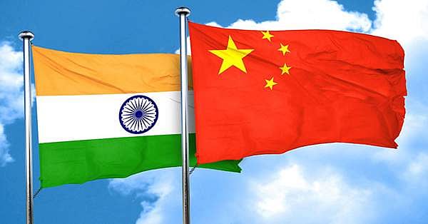 பிற நாடுகளுடனான ஒப்பந்தங்களால் இந்தியாவுடனான வா்த்தகம் பாதிக்காது: சீனா