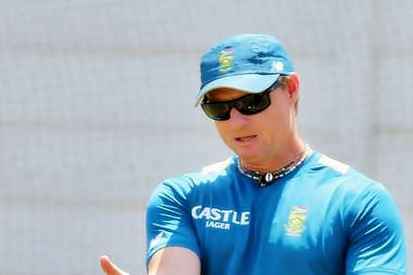 ஆப்கானிஸ்தான் பயிற்சியாளராக பிரபல தென் ஆப்பிரிக்க ஆல்-ரவுண்டர் நியமனம்