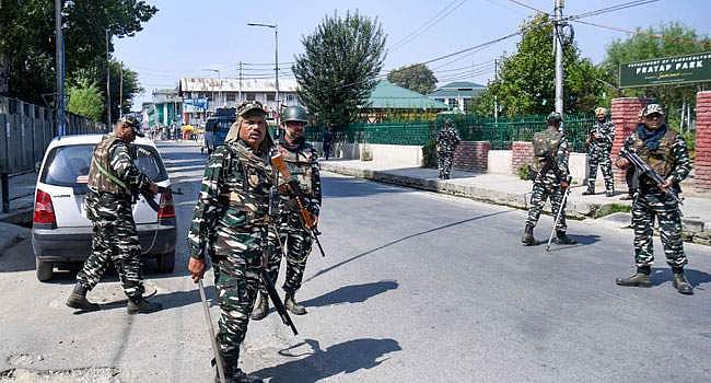 தேர்தல் தடைபடக் கூடாது!