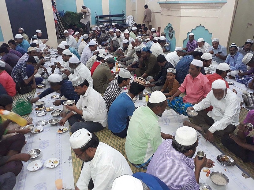 ரமலான் நோன்புக்கு 8,700 டன் பச்சரிசி ஒதுக்கீடு