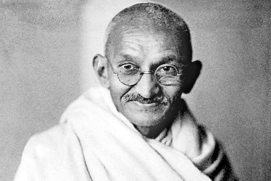 மகாத்மா - சுதேசியம் - தற்சார்பு -  2020