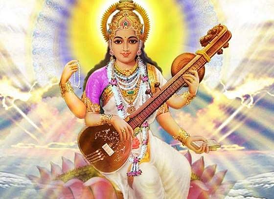 சரஸ்வதி பூஜையின் மகத்துவங்கள்