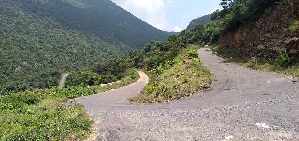 வத்தல்மலைக்கு பேருந்து இயக்கம் எப்போது?