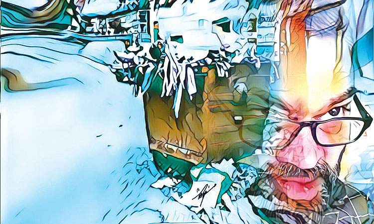 அன்புதான் இன்ப ஊற்று