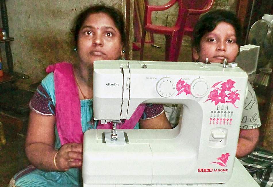 வாட்ஸ் அப் மூலம் சமூக சேவை