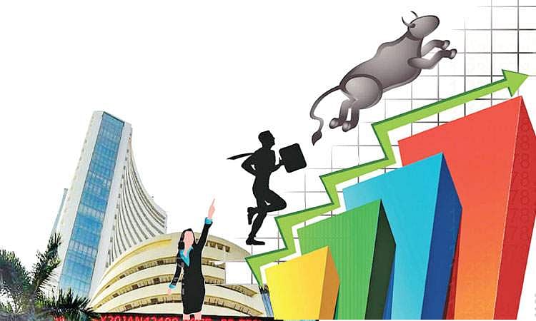 இரண்டு நாள் சரிவுக்குப் பிறகு மீண்ட இந்திய பங்குச் சந்தை!