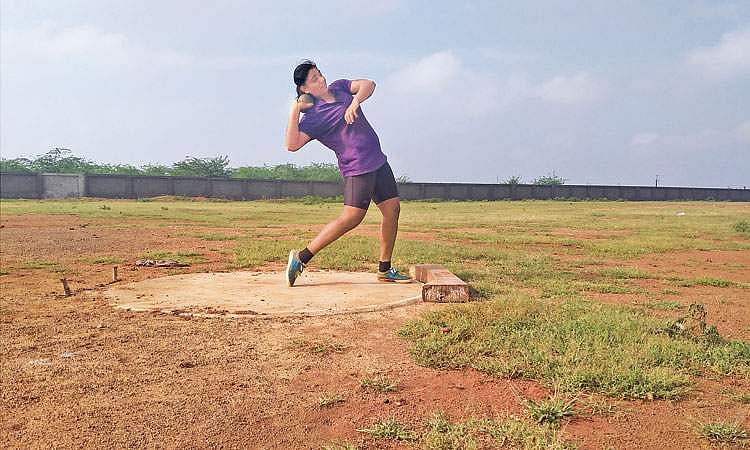 அடுத்த இலக்கு ஒலிம்பிக்தான்!