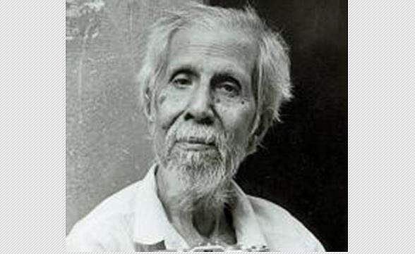 சி.சு. செல்லப்பாவின் ‘சுதந்திர தாகம்’