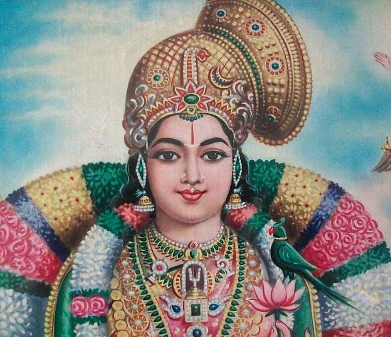 மார்கழி வழிபாடு: திருப்பாவை, திருவெம்பாவை - பாசுரம் 5