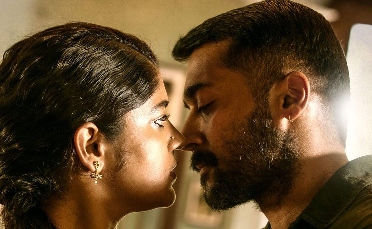 சூரரைப் போற்று: நம்பிக்கையளித்த வெற்றி