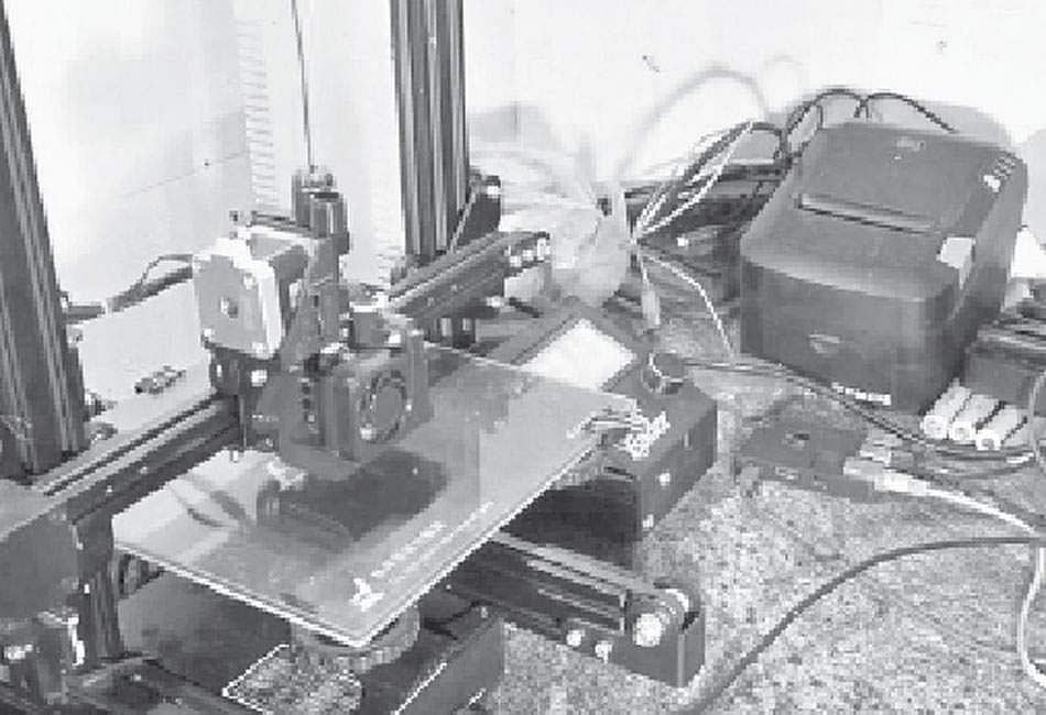 தானியங்கியில் இயங்கும் வீடு!