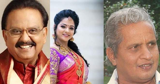 எஸ்.பி.பி., சித்ரா, விசு...: 2020-ல் நம்மை விட்டுப் பிரிந்த நட்சத்திரங்கள்