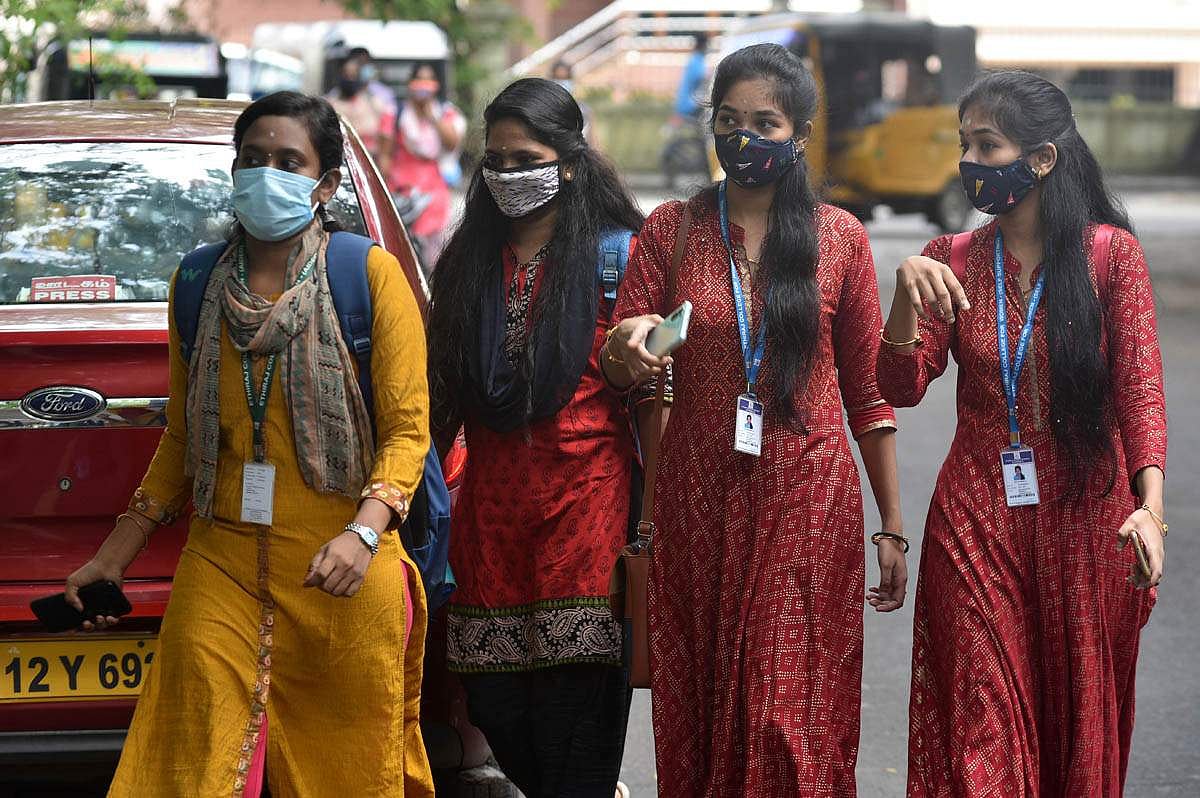 புதிய கல்லூரிகள் - கவனம் வேண்டும்