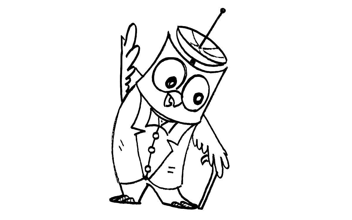 அங்கிள் ஆன்டெனா