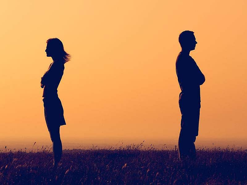 கொண்டாடினாலும் காதல் திருமணங்களில் 25 சதவிகிதமே வெற்றி