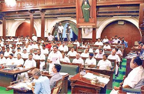 பிப்ரவரி 20ம் தேதி வரை பட்ஜெட் கூட்டத்தொடர்: பேரவைத் தலைவர் அறிவிப்பு