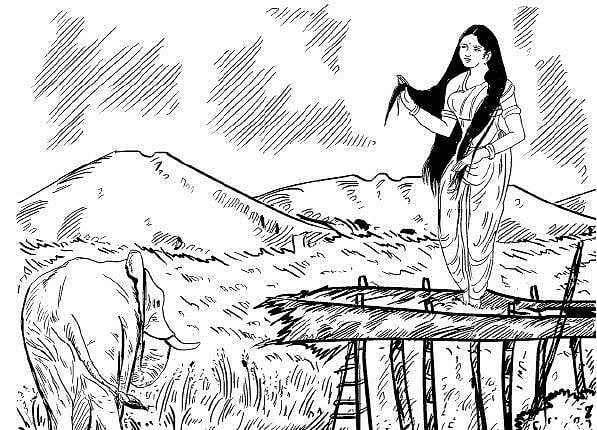 தமிழிசை மரபைப்  புலப்படுத்தும் 'இயவர்' எனும் சொல்!