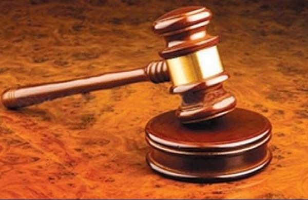 தொழிலாளியை  கத்தியால் குத்திய  வழக்கு: இருவருக்கு தலா 5 ஆண்டுகள் சிறை தண்டனை