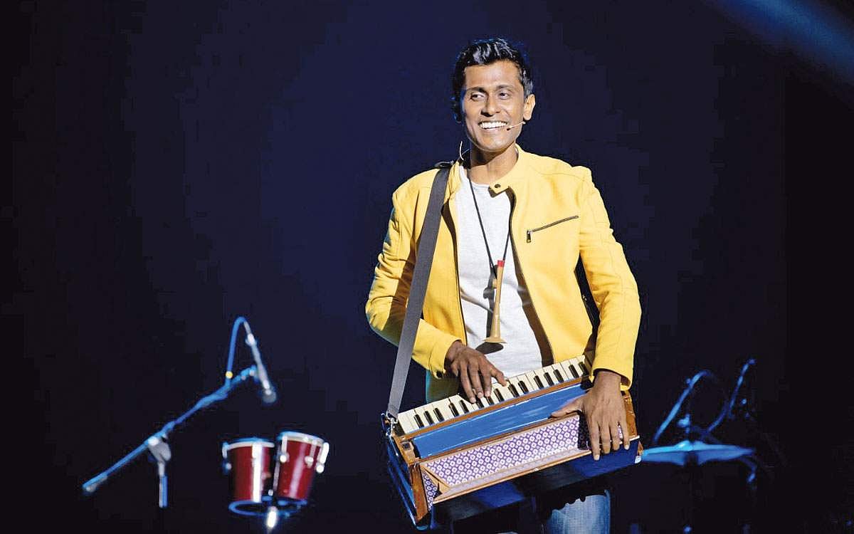 கணினி பயணம் கலைப் பயணமானது