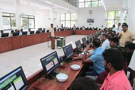 ஏலக்காய் மின்னணு ஏல வா்த்தகம்: தமிழகத்தை புறக்கணிக்கும் நறுமணப் பொருள் வாரியம்