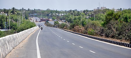 ஊரடங்கால் பெருமளவு குறைந்த காற்று மாசு: திருச்சி மாநகரில் 12 % பதிவு