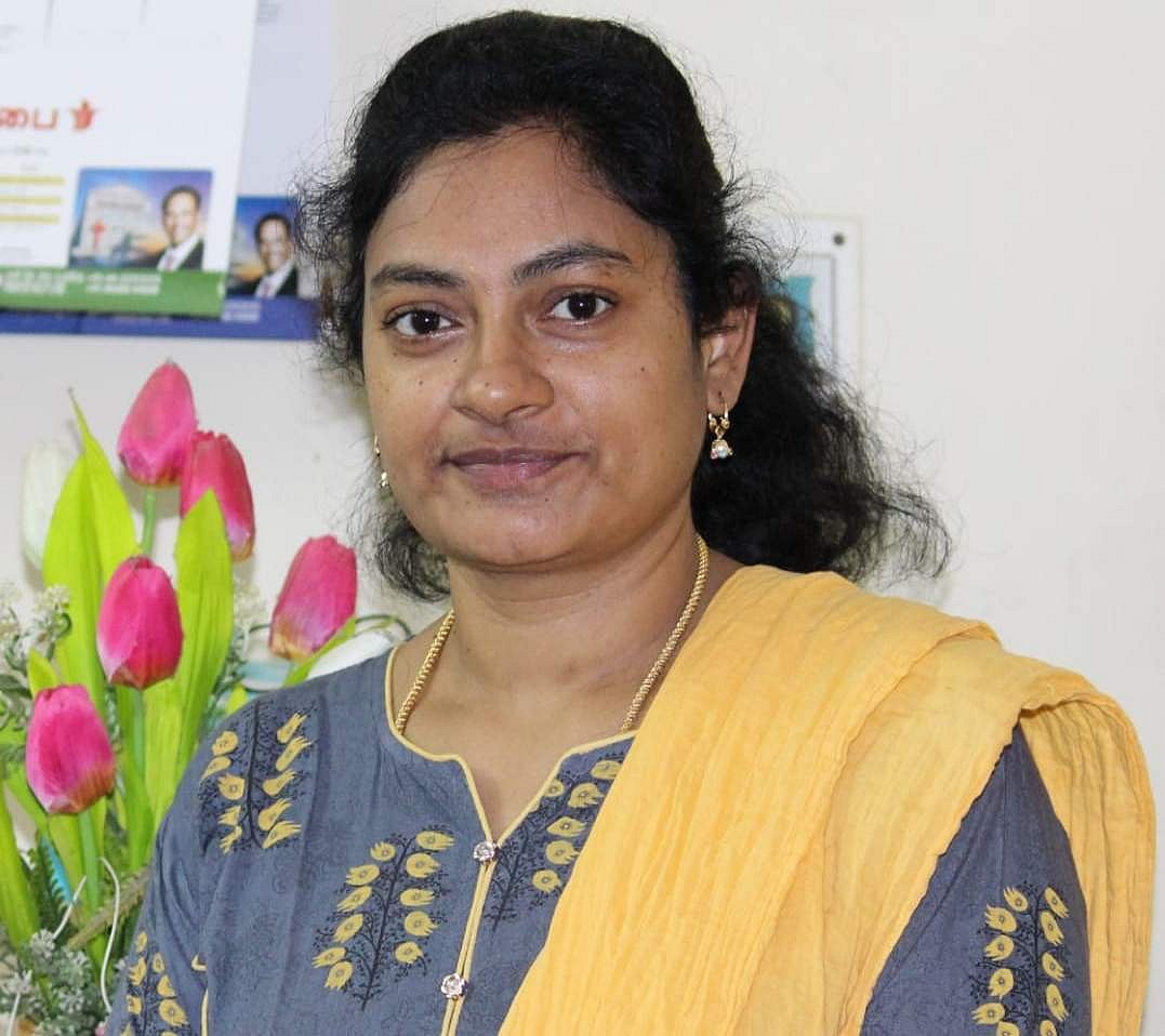 செவிலியர் நாள்: கரோனா பாதிக்கப்பட்டவர்களுடனான ஒரு செவிலியரின் பயணம்