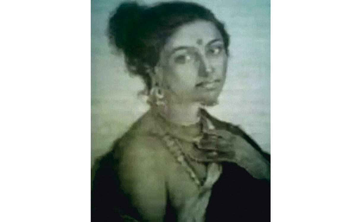 மதுரை மக்களுக்கு  கஞ்சி ஊற்றிய குஞ்சரத்தம்மாள்..!