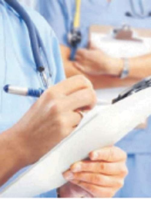 பணி வரன்முறை எதிர்பார்ப்பில் 7,700 செவிலியர்கள் 