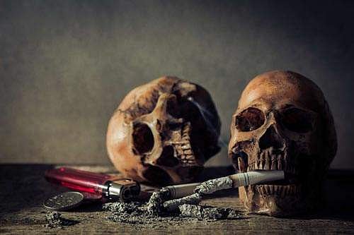 கரோனாவைவிட பயங்கரம் - புகையிலையால் ஆண்டுக்கு 80 லட்சம் பேர் பலி! : மே 31 எதிர்ப்பு நாள்