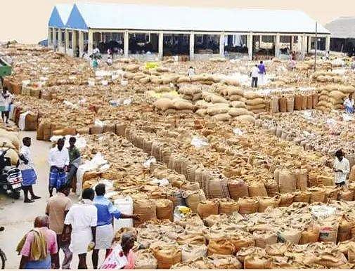 மூடப்படும் நிலையில் ஒழுங்குமுறை விற்பனைக் கூடங்கள்: தமிழகத்திற்கு ரூ. 264 கோடி வருவாய் இழப்பு ஏற்படும்