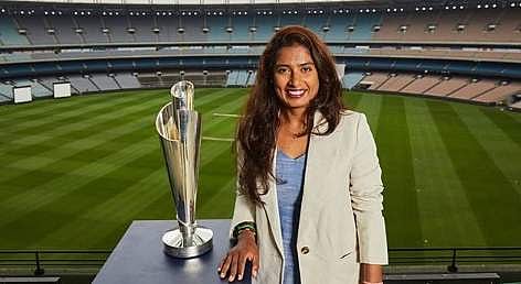 ஆடுகளத்தில் 21 வருடங்கள்: சர்வதேச அரங்கில் சாதித்து வரும் தமிழ்ப்பெண் மிதாலி ராஜ்!