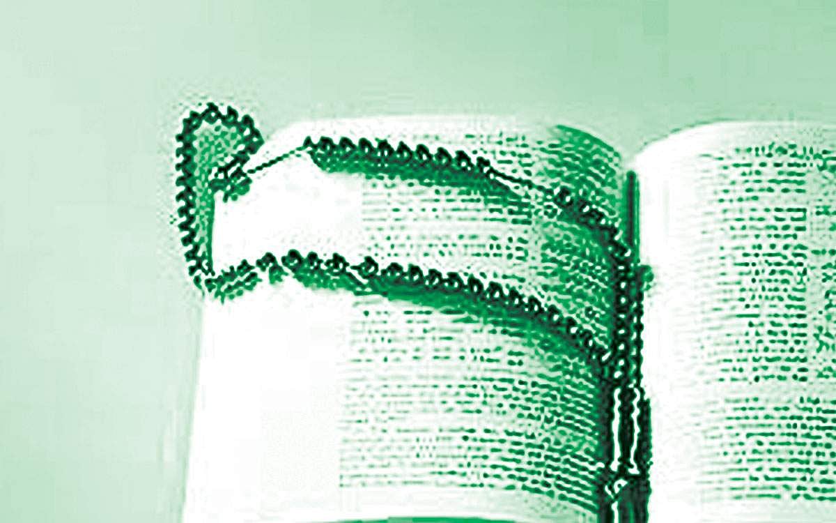 நம்பி புரியும் நற்செயலின் பிற்பயன்!