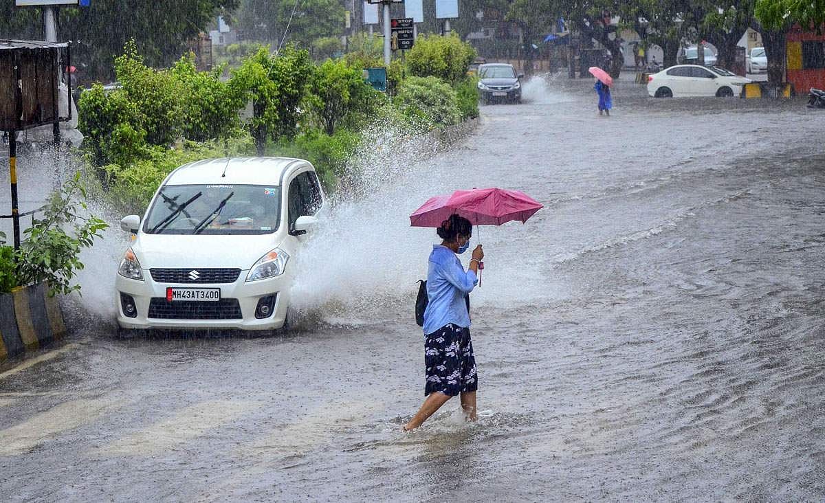 கடலோர மாவட்டங்களில் நாளை முதல் மீண்டும் மழை!