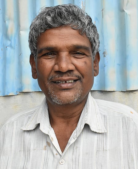 விநாயகா் சிலைகள் விற்பனை முடக்கம்